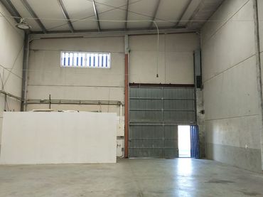 Nave industrial en venta en La Paz