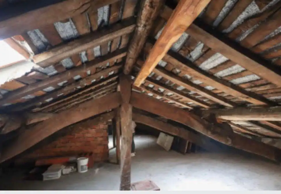 Piso en venta en Morcín