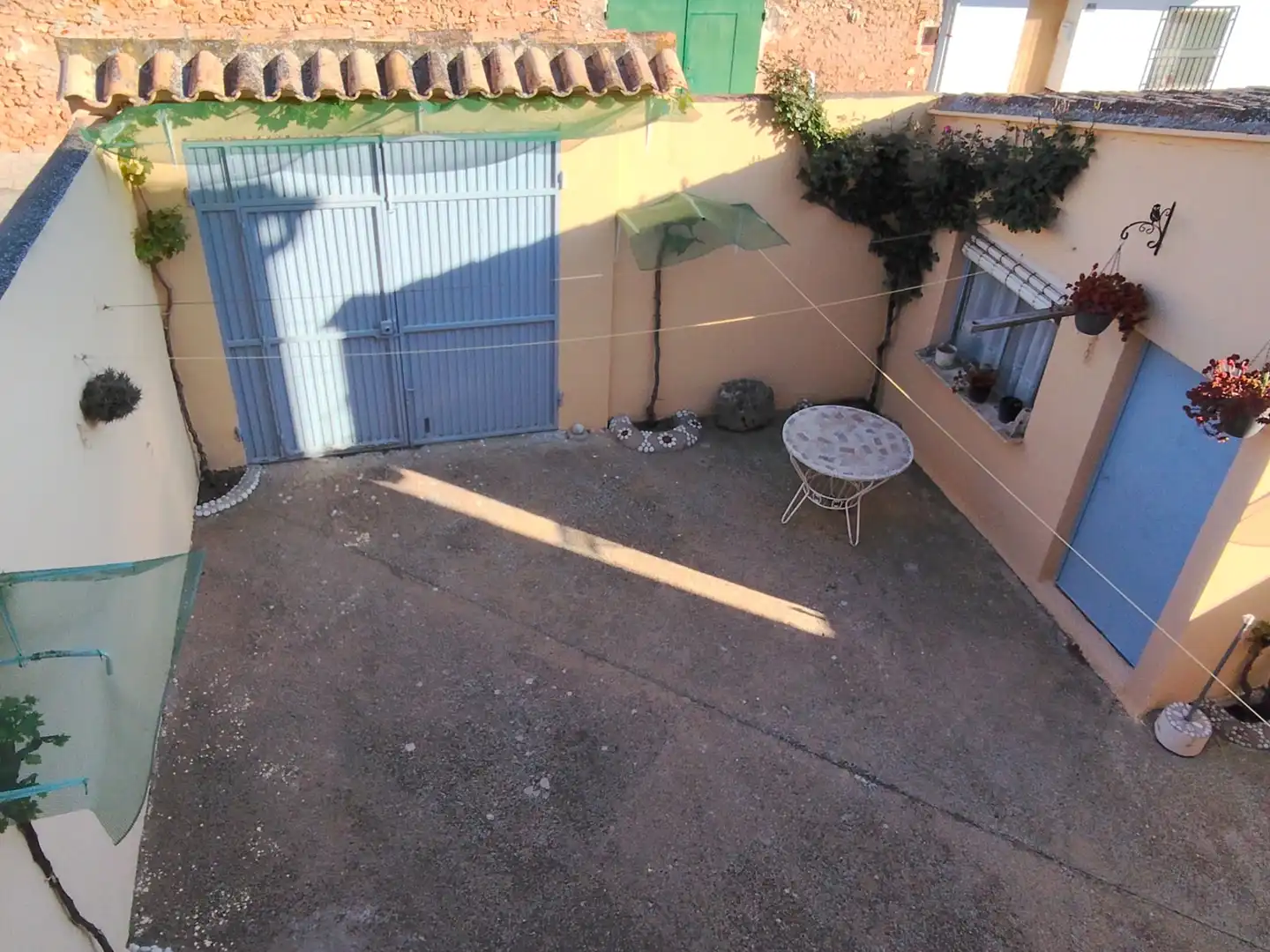Detached homes for sale in Talayuelas