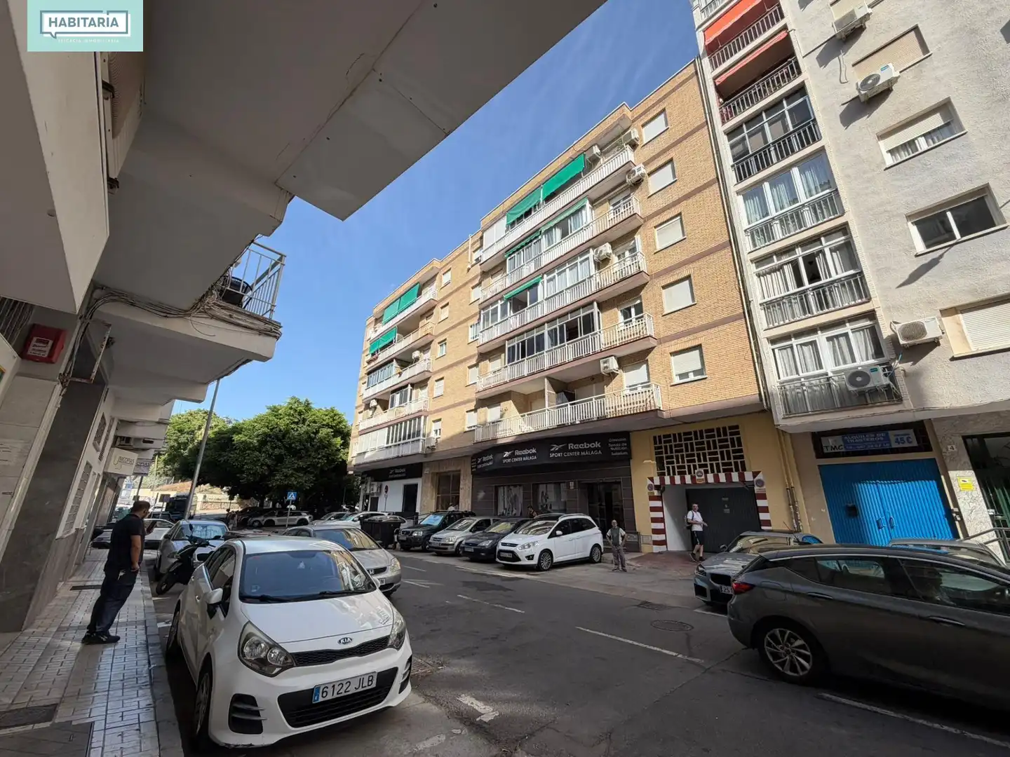 Appartamento con ascensore in affitto a Calle tejeros 4, imagen 32