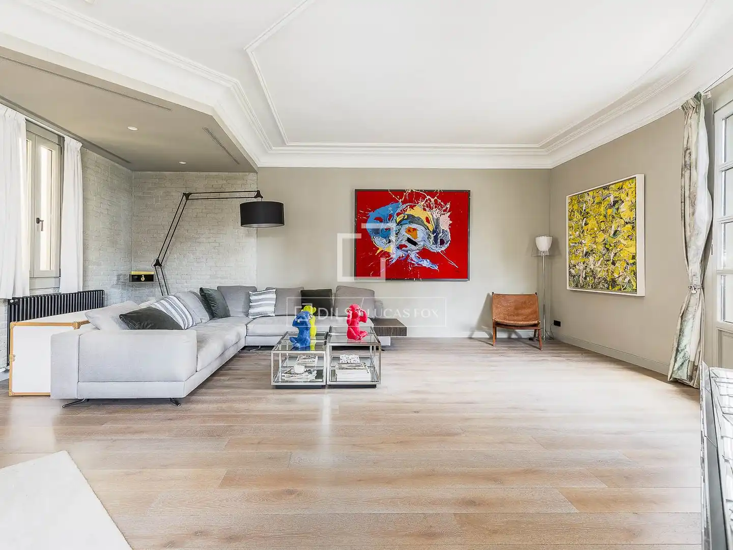 Appartement avec terrasse à vendre à Eixample, imagen 12