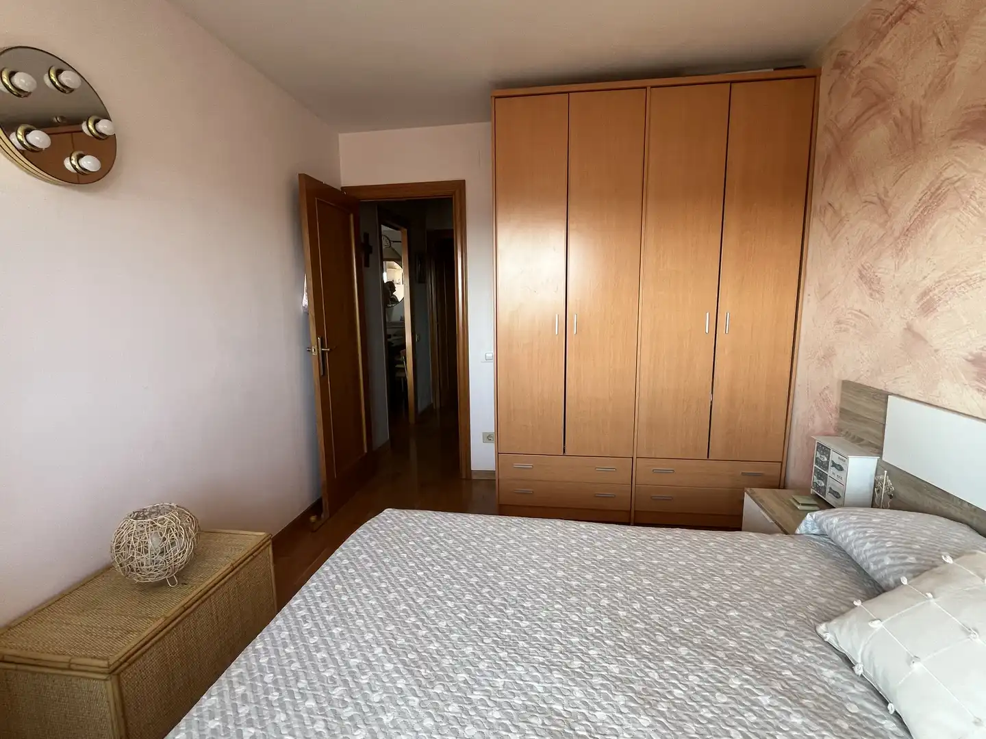 Habitación de Piso en venta en Esparreguera con Calefacción
