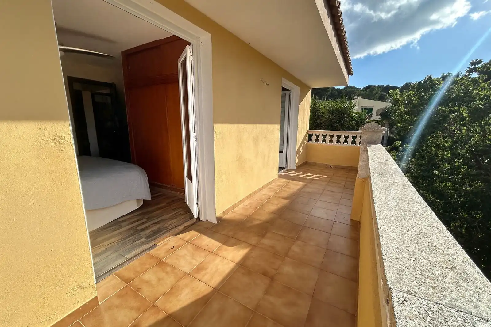 Casa amb terrassa en venda a El Toro, imagen 16