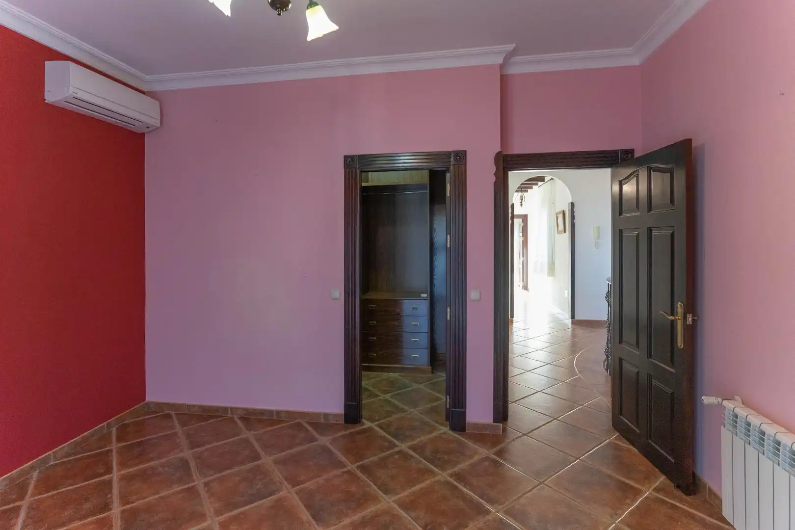 Casa o chalet de alquiler en Centro
