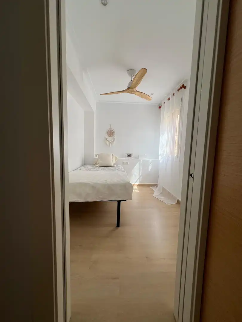 Casa amb piscina en venda a Avenida de Polonia 296, imagen 12