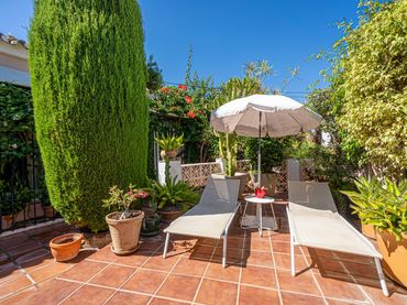 Maison à vendre à Montemar