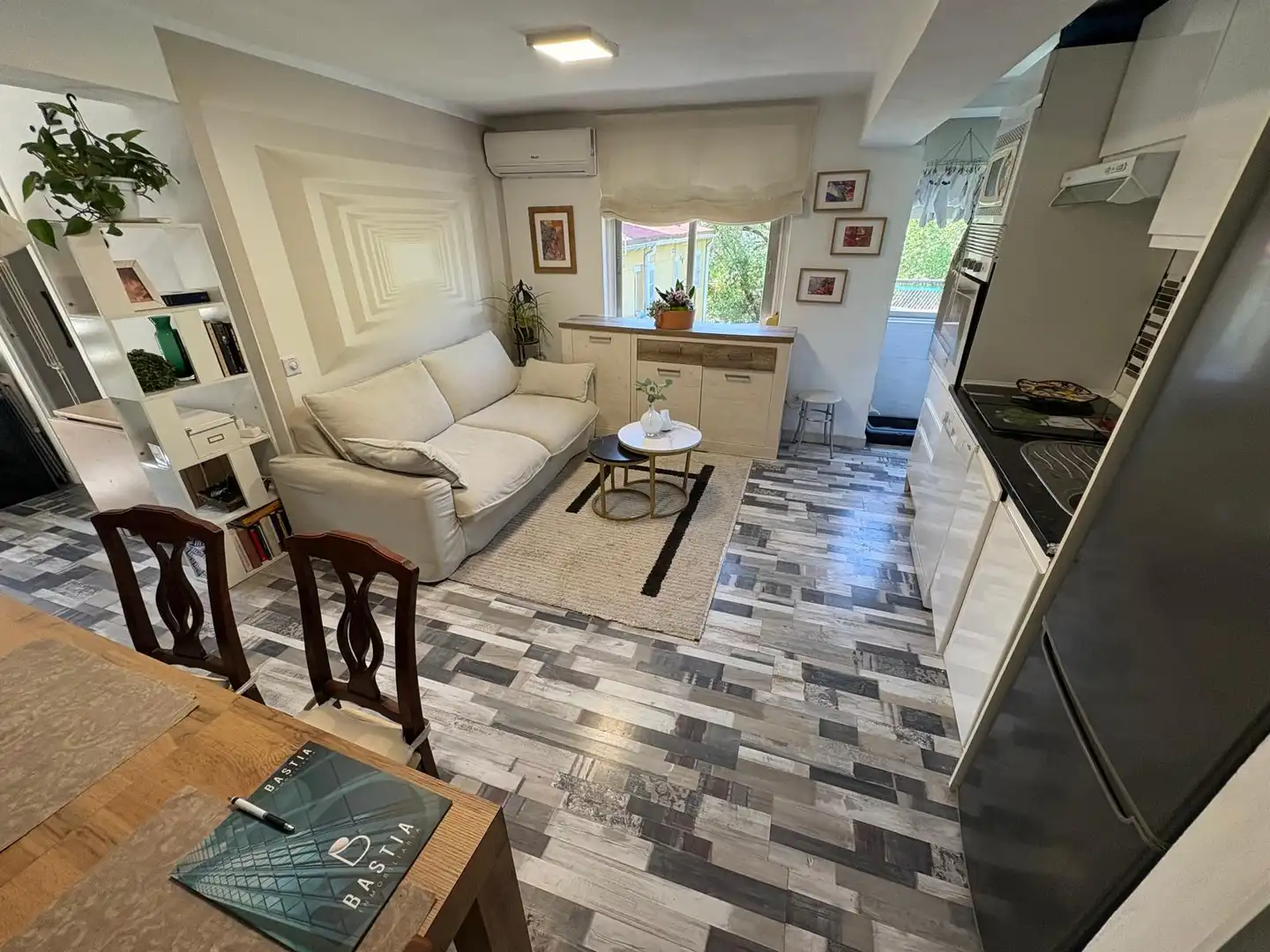 Piso con ascensor en venta en Calle de San Magín, imagen 8