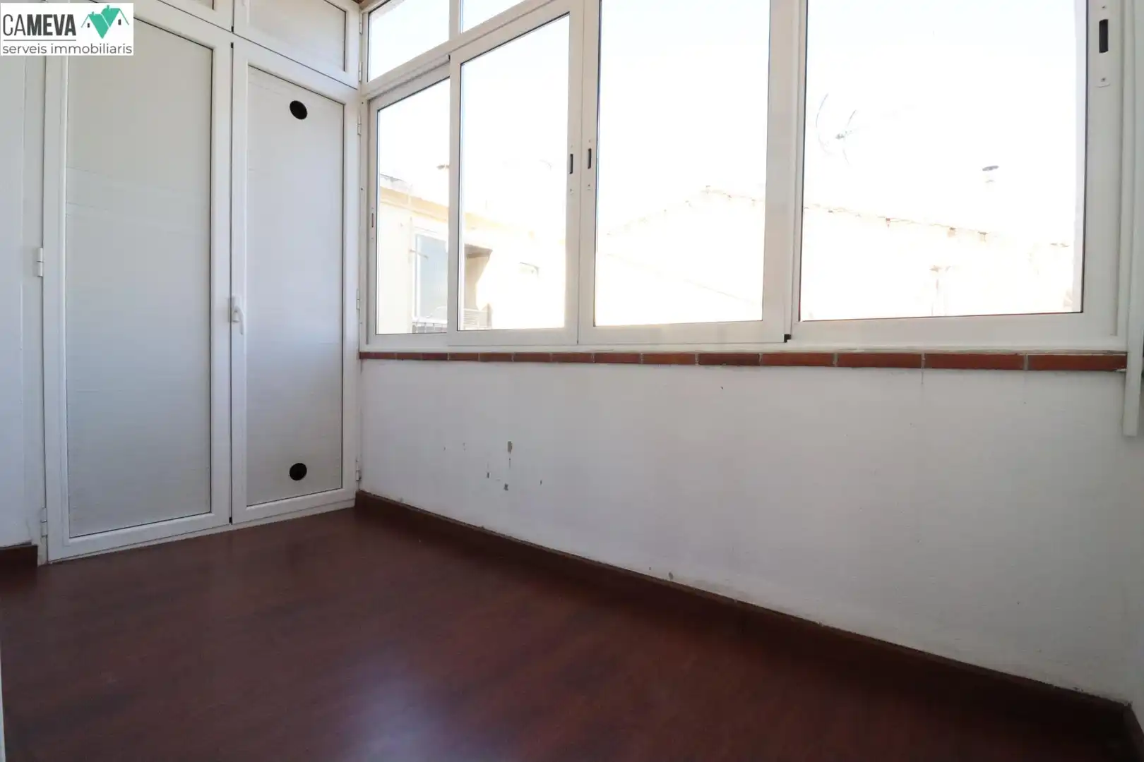 Dormitori de Dúplex en venda en Sabadell amb Aire condicionat, Calefacció i Parquet