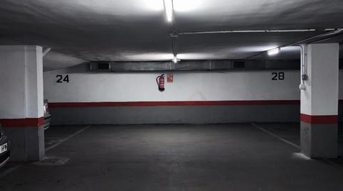 Foto 2 de Garatge en venda a Pueblo Nuevo,  Madrid Capital