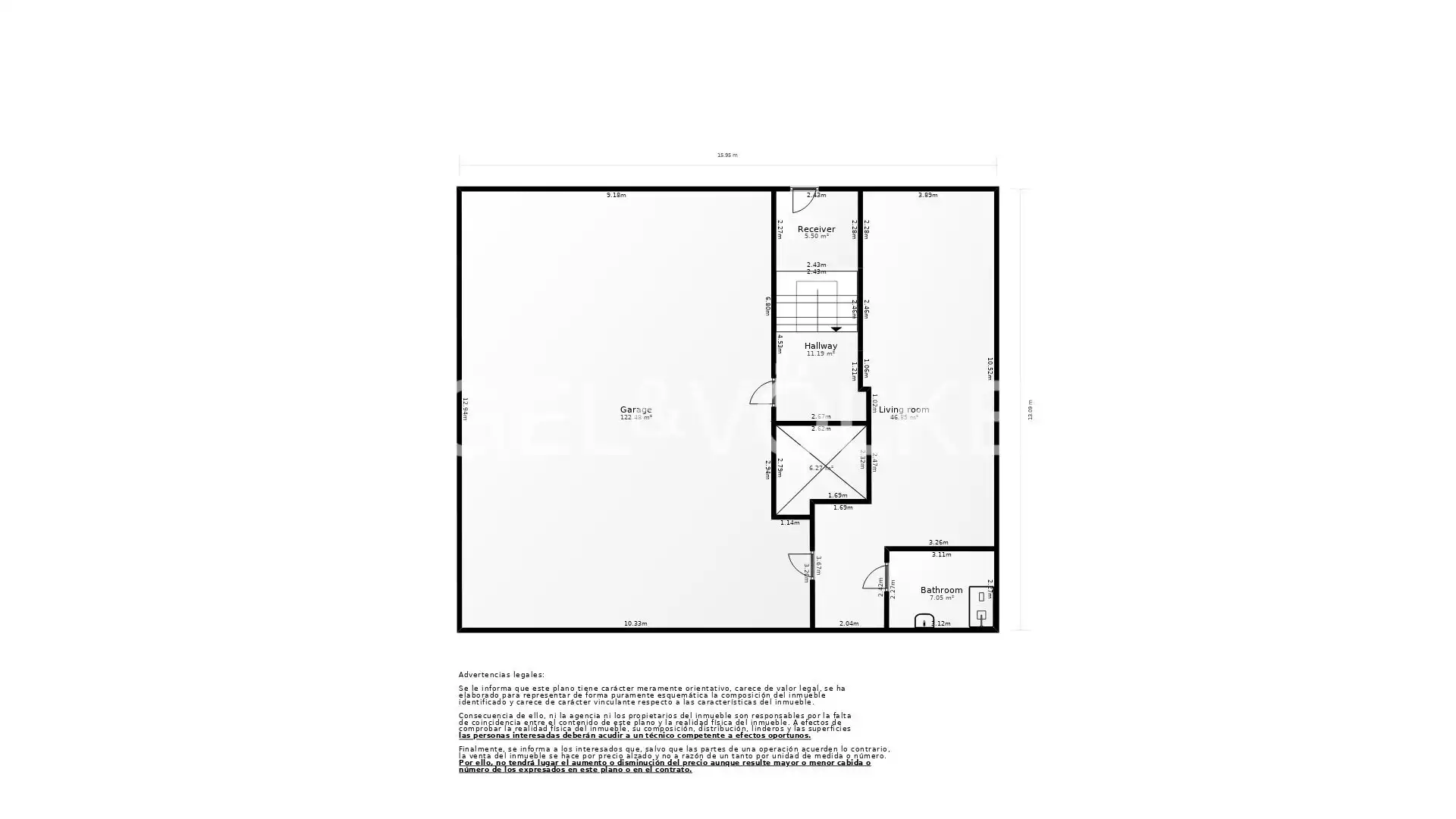 Houses for sale in Castelldefels  with Air Conditioner, Heating and Private garden