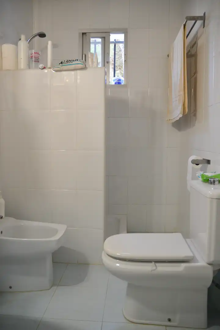 Bathroom of Country homes for sale in Chiclana de la Frontera