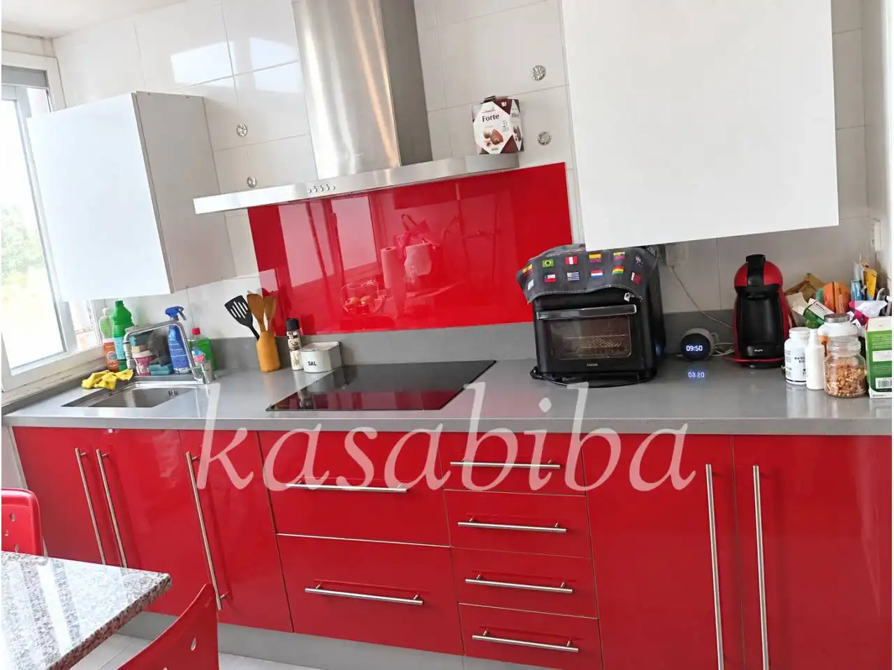 Appartement avec terrasse à vendre à Calle San Edesio, imagen 6