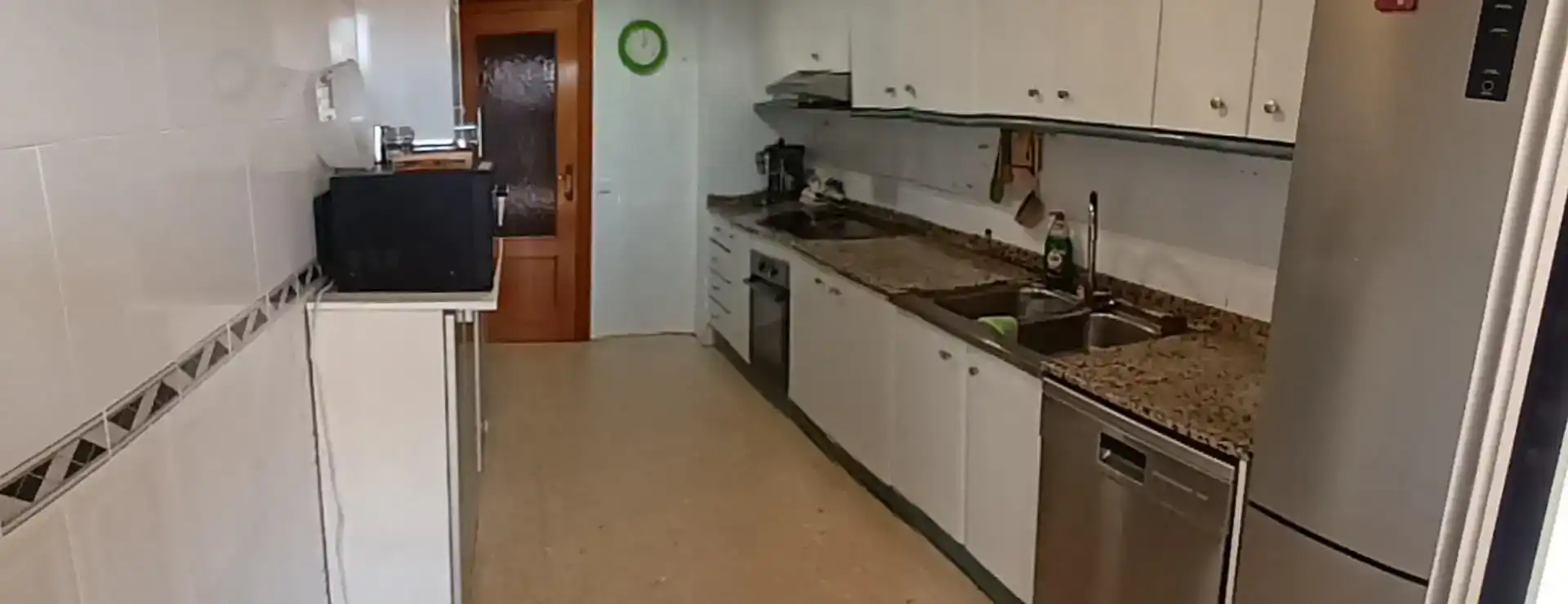 Cocina de Piso en venta en Amposta con Aire acondicionado, Trastero y Horno