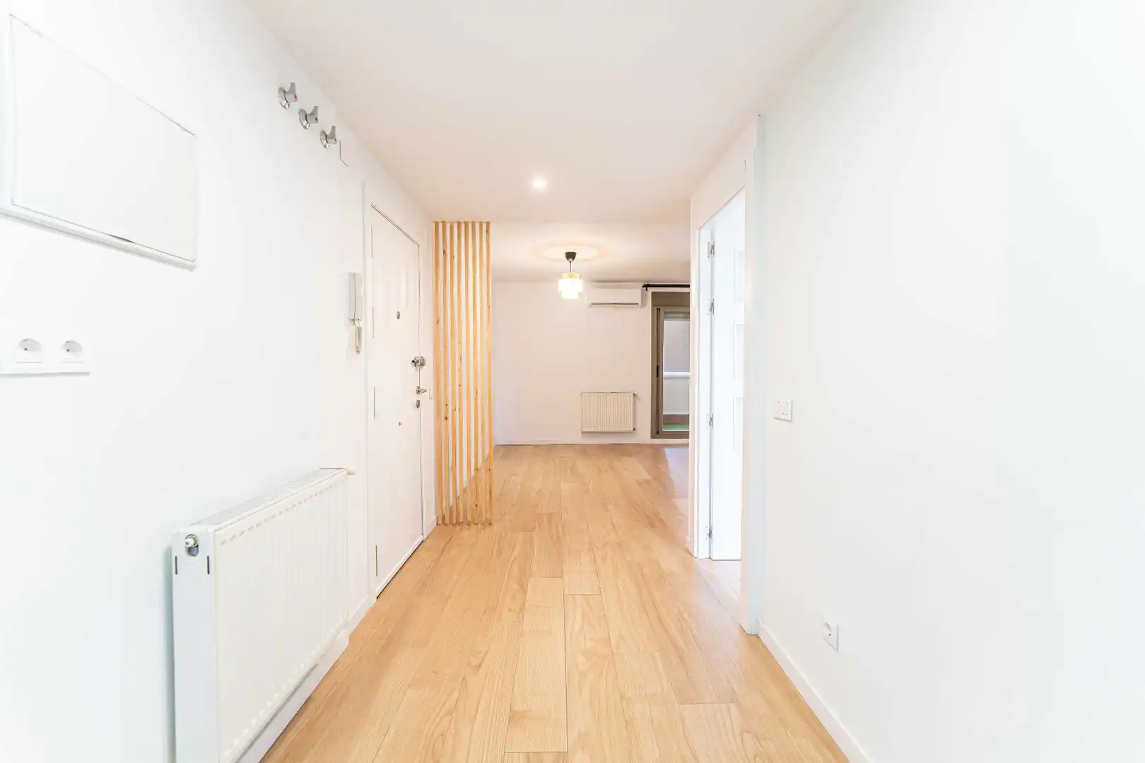 Flat for sale in Leganés  with Air Conditioner, Heating and Storage room