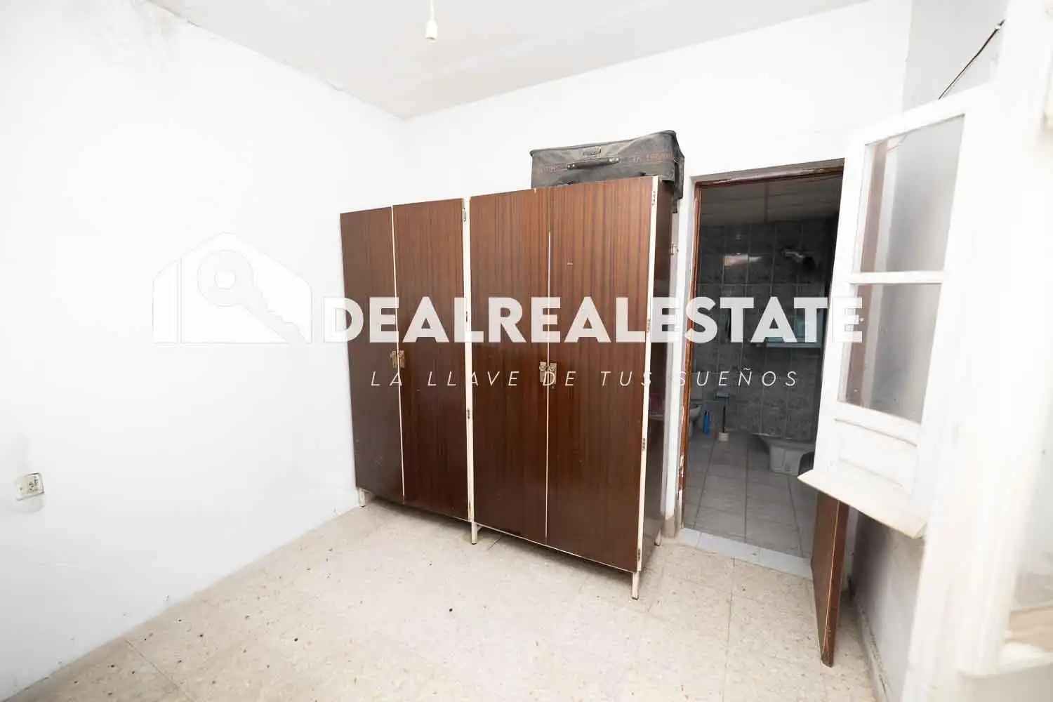 Habitación de Casa o chalet en venta en La Rinconada con Jardín privado y Trastero