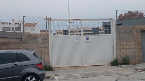 Foto 4 de Terreny industrial en venda a Calle Tegucigalpa, 1, Motril  ciudad, Granada