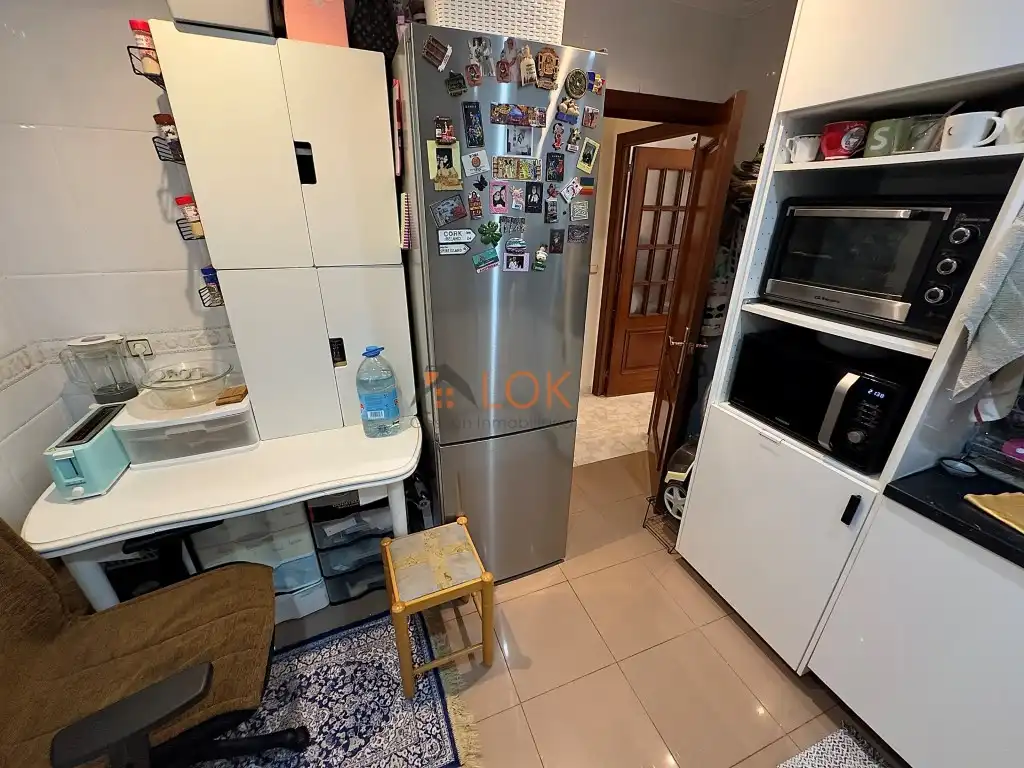 Cuina de Pis en venda en Málaga