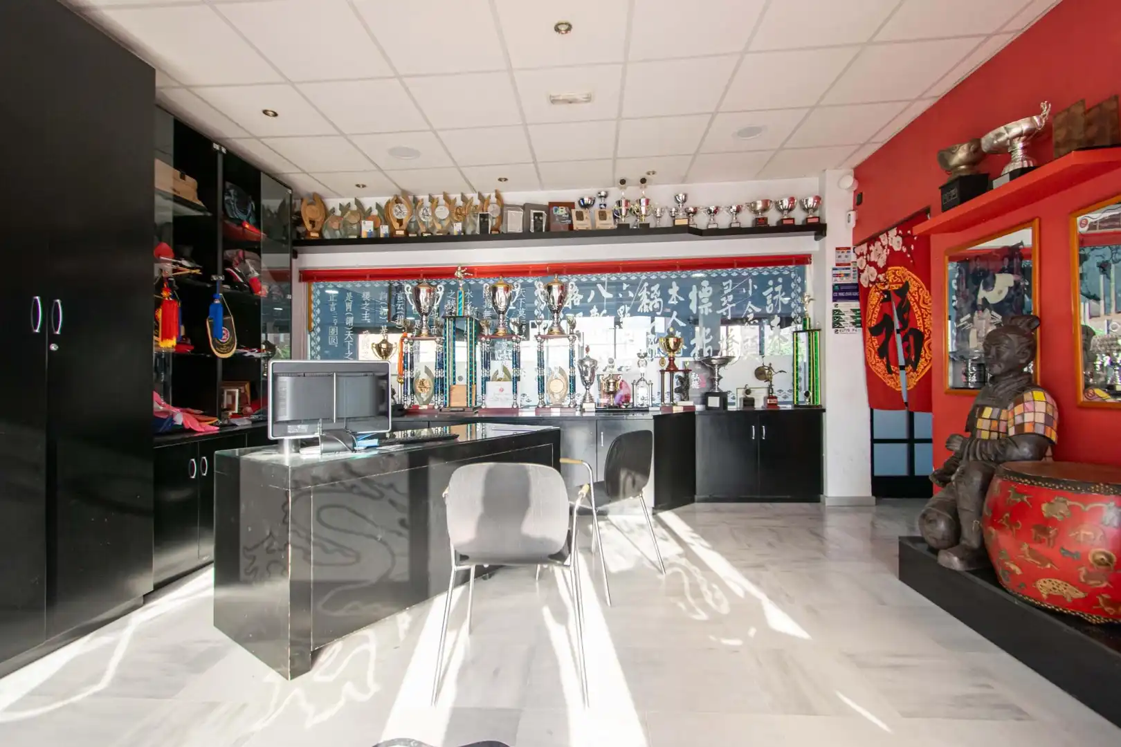 Local commercial à vendre à Ciudad Aljarafe, imagen 6