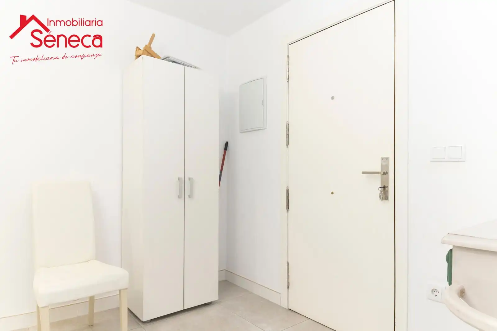 Flat for sale in  Córdoba Capital  with Air Conditioner, Heating and Storage room