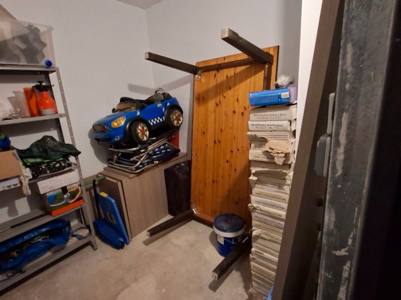 Storage room for sale in Jávea / Xàbia