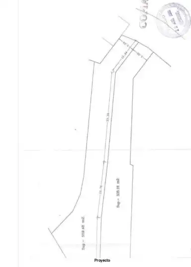 Residential land for sale in Lugar Freixeiro, imagen 15