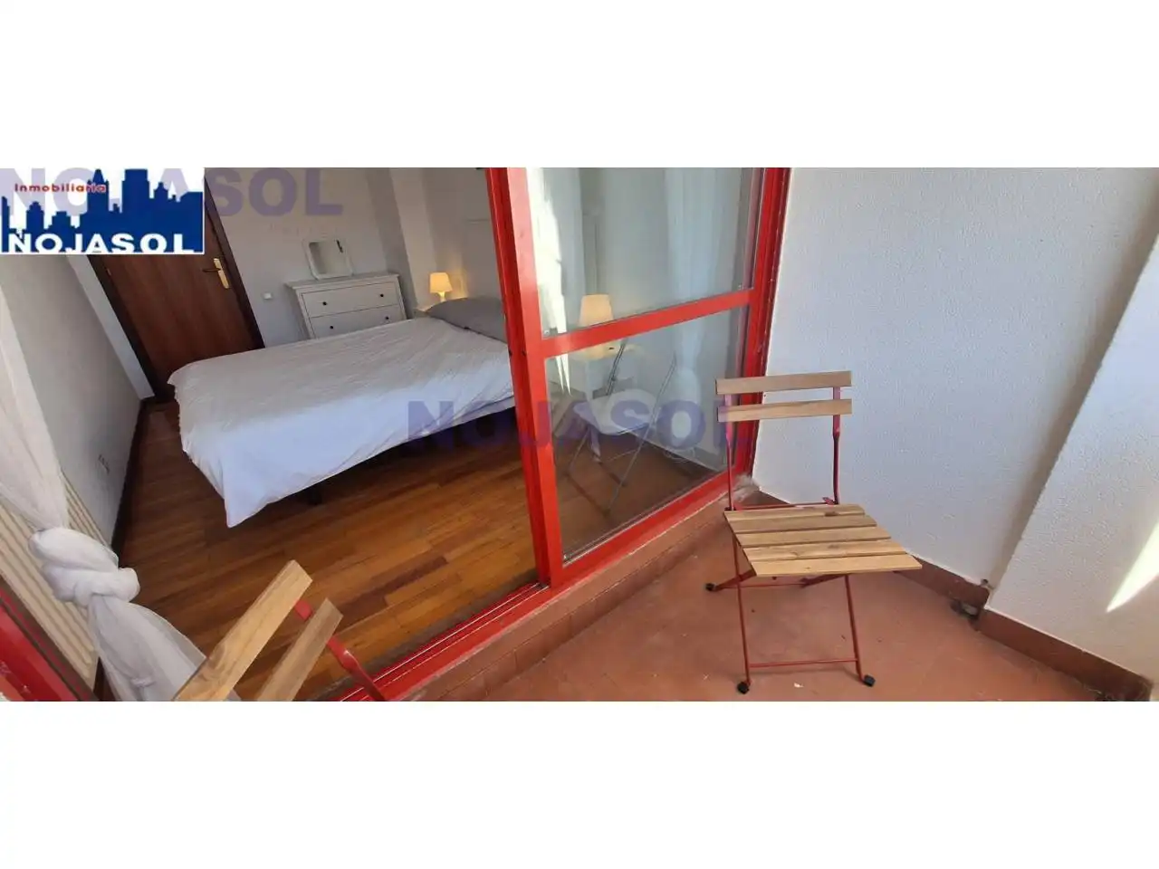 Wohnung zur Miete in Calle los pinares, 54, Ris