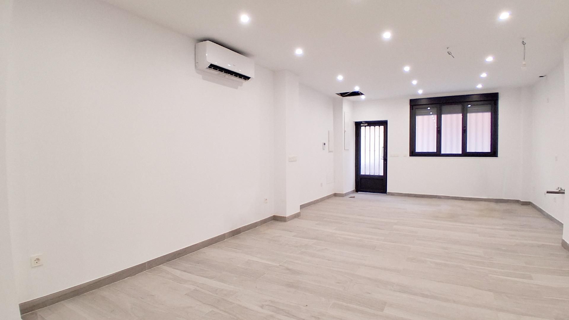 Pis en venda en Salamanca Capital amb Aire condicionat