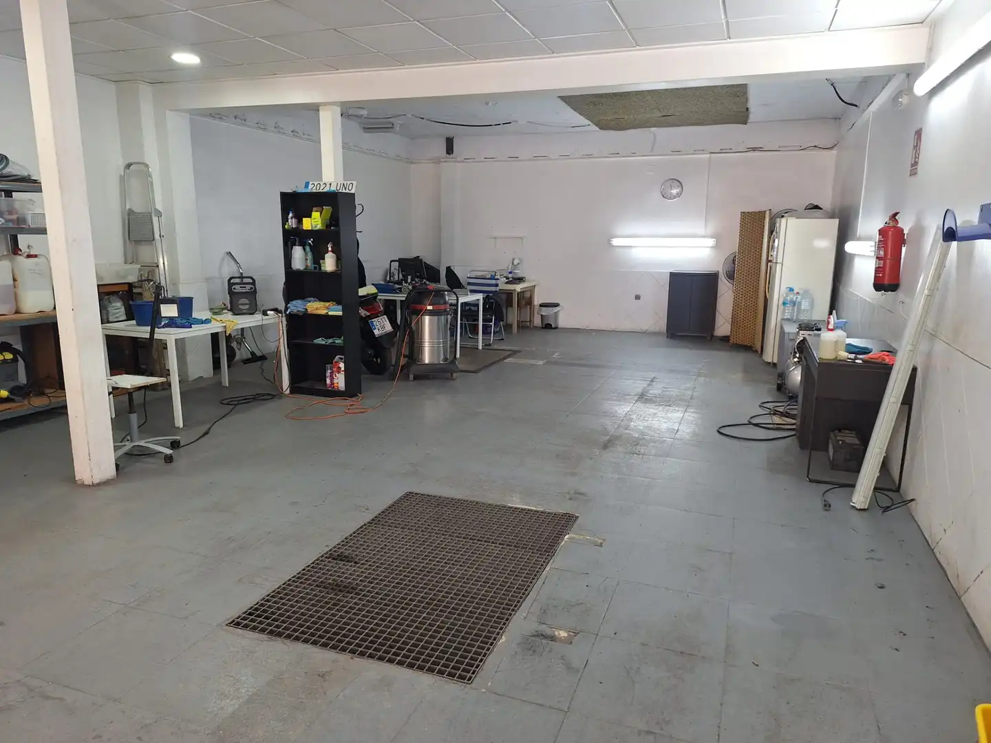Local comercial en traspaso en El Altet, imagen 3