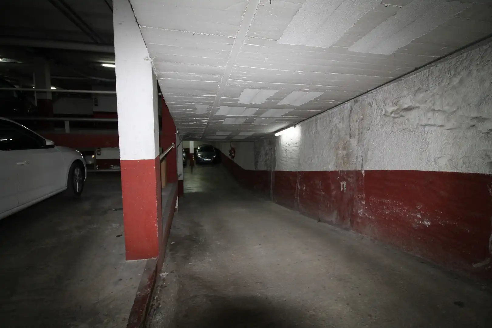 Parkplatz zum Verkauf in Estació del Nord, imagen 2