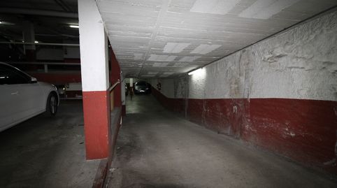 Foto 2 de Garaje en venta en Estació del Nord, Mollet del Vallès
