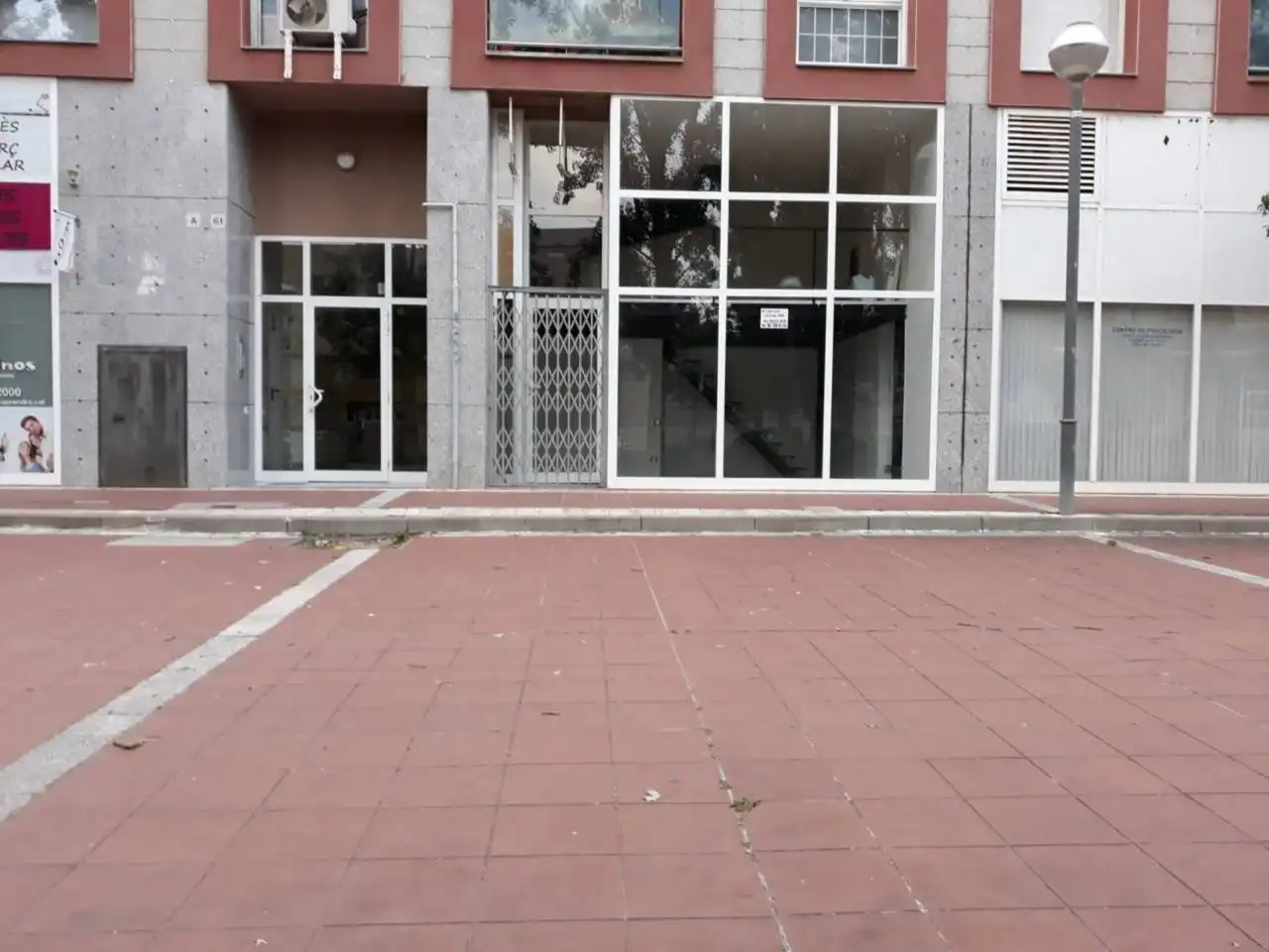 Büro zur Miete in Terrassa