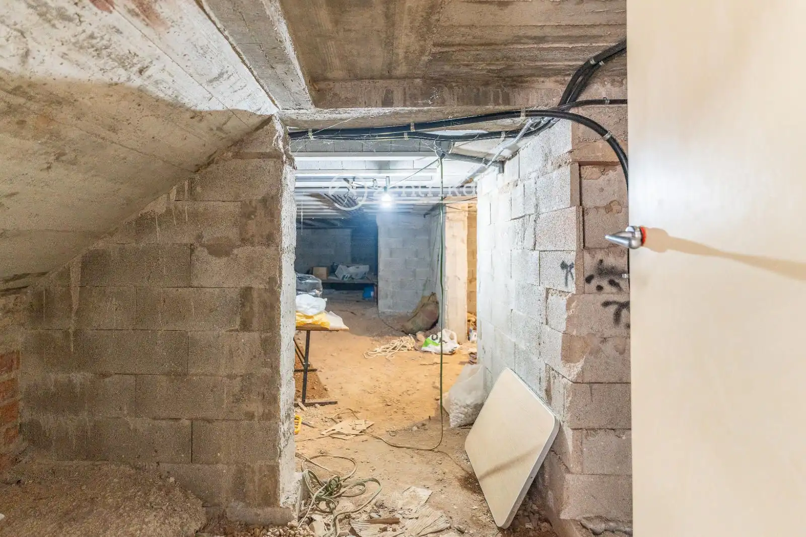 Casa o xalet en venda en Les Borges del Camp amb Aire condicionat, Calefacció i Terrassa