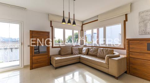 Foto 3 de Casa o xalet de lloguer a La Plana - Bellsoleig, Barcelona