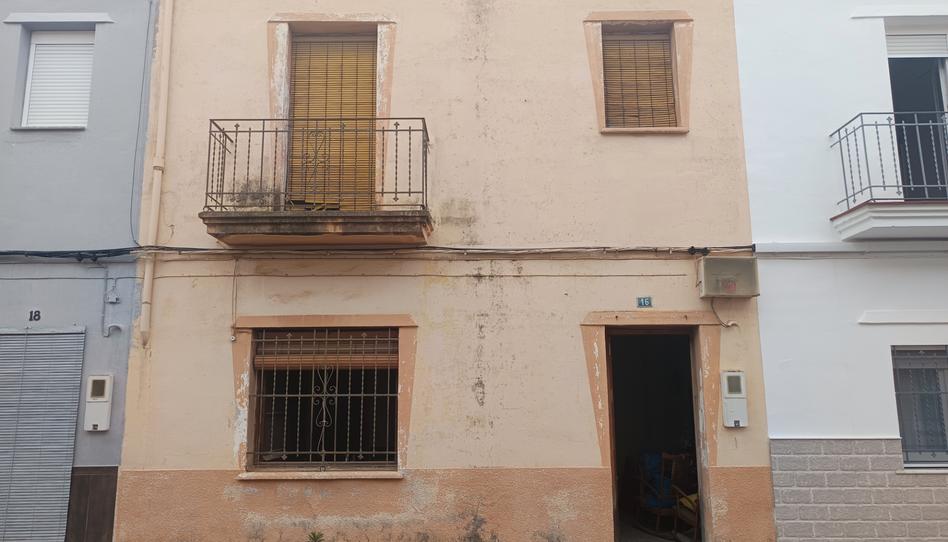 Photo 1 of House or chalet for sale in Carrer Blasco Ibáñez, Les Alqueries / Alquerías del Niño Perdido, Castellón