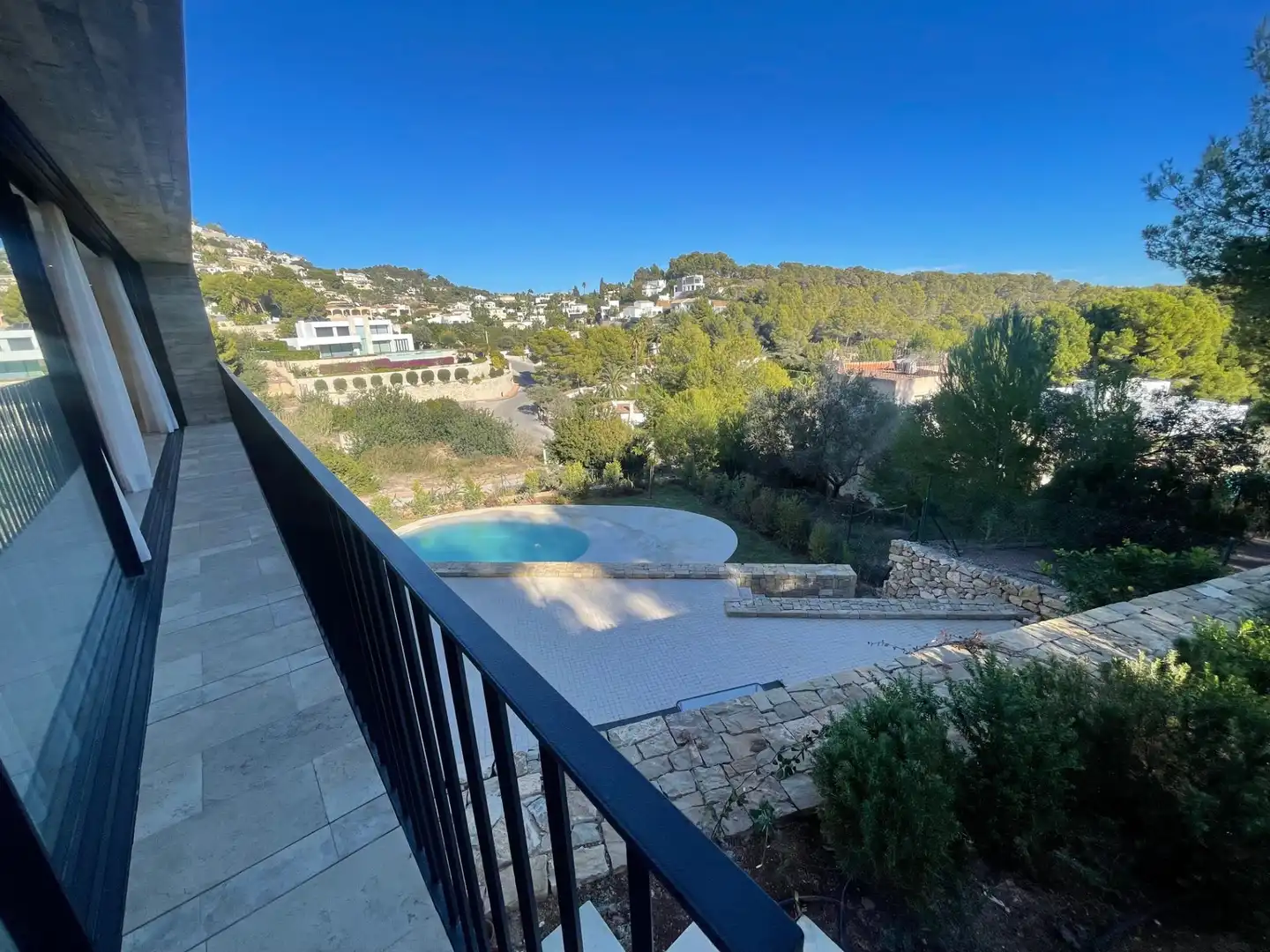Maison avec piscine à vendre à La Fustera, imagen 46