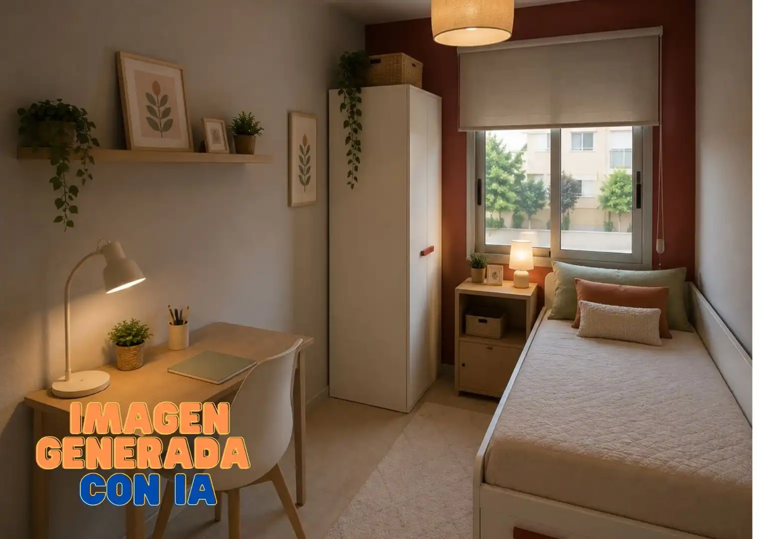 Maison mitoyenne avec piscine à vendre à Doctor Ramon i Cajal 59, imagen 42
