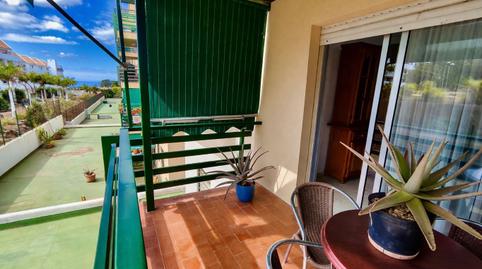 Foto 2 de Pis en venda a Los Cristianos, Arona