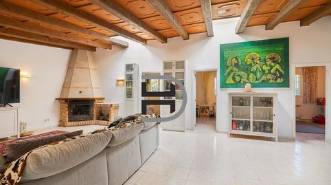 FINCA RÚSTICA CON PISCINA DE AGUA SALADA EN ALGAIDA  PRIVACIDAD, LEGALIDAD Y MULTIPLES POSIBILIDADES, immagine 2