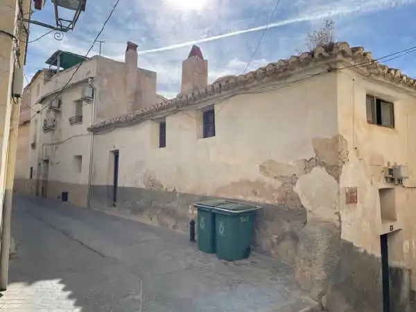 Vivienda en venta en C/ Monjas, imagen 2