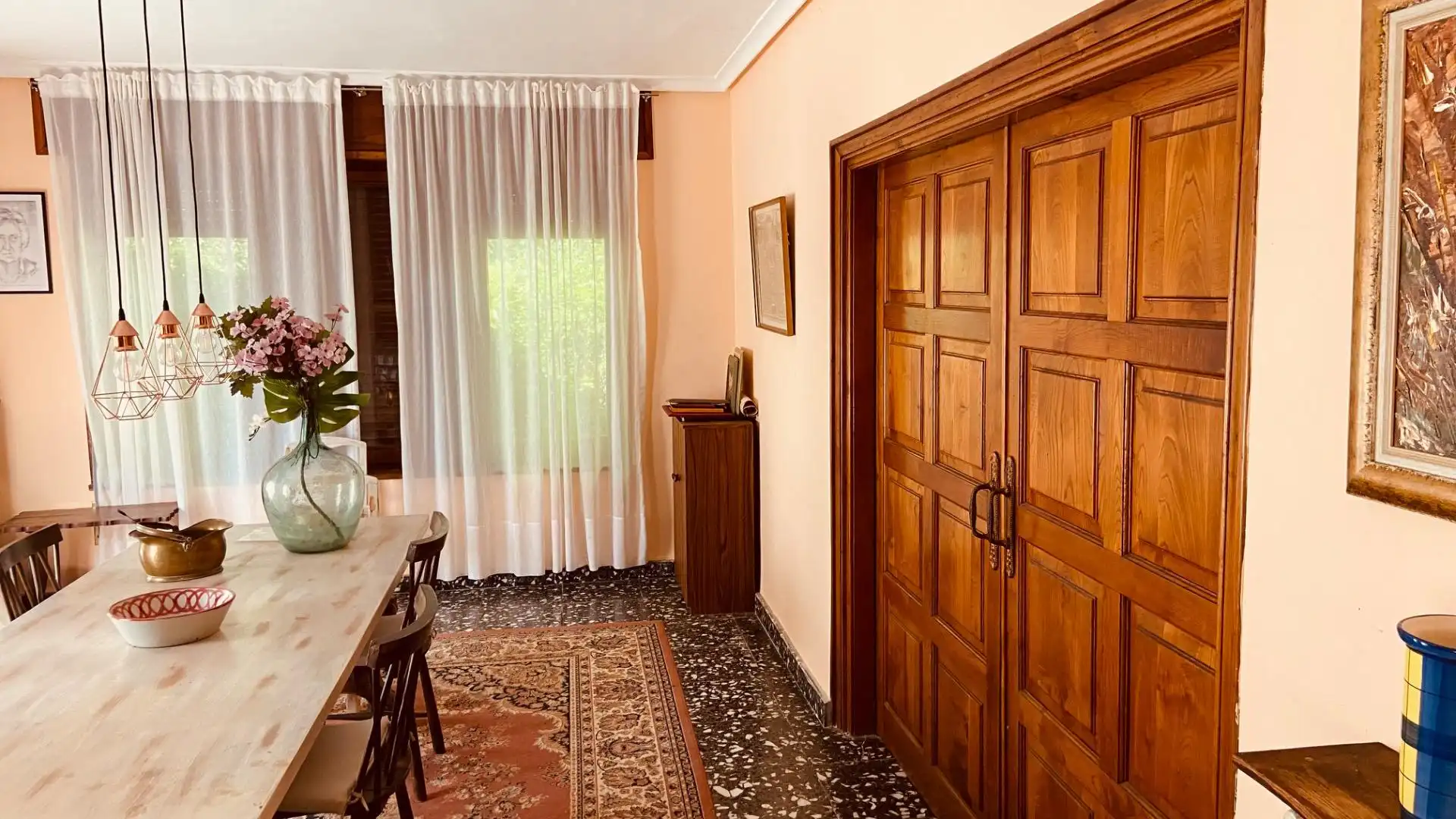 Villa con piscina in vendita a ELAD BUSTAMANTE (VILLASAN, imagen 15