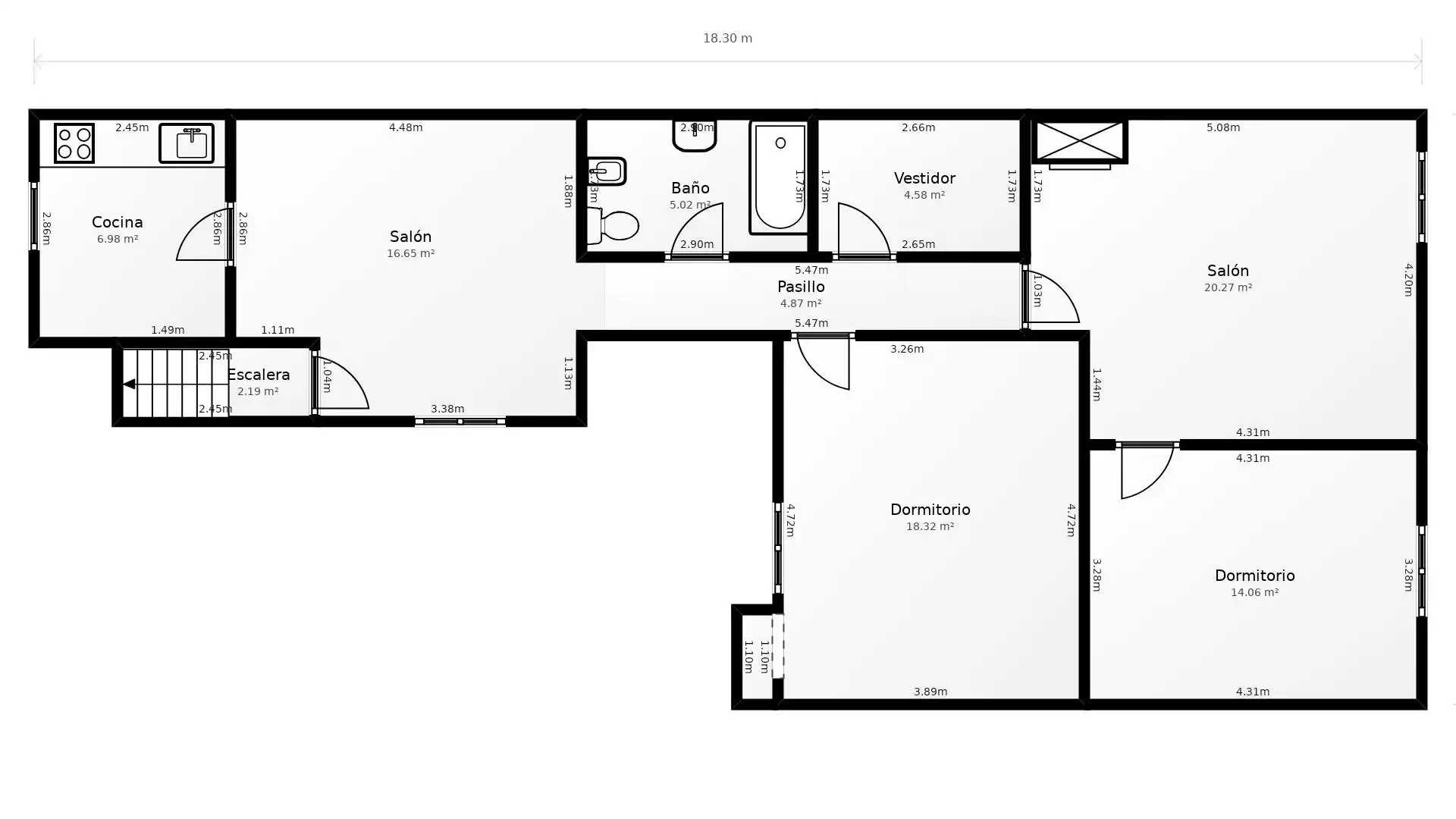 Houses for sale in Málaga  with Terrace