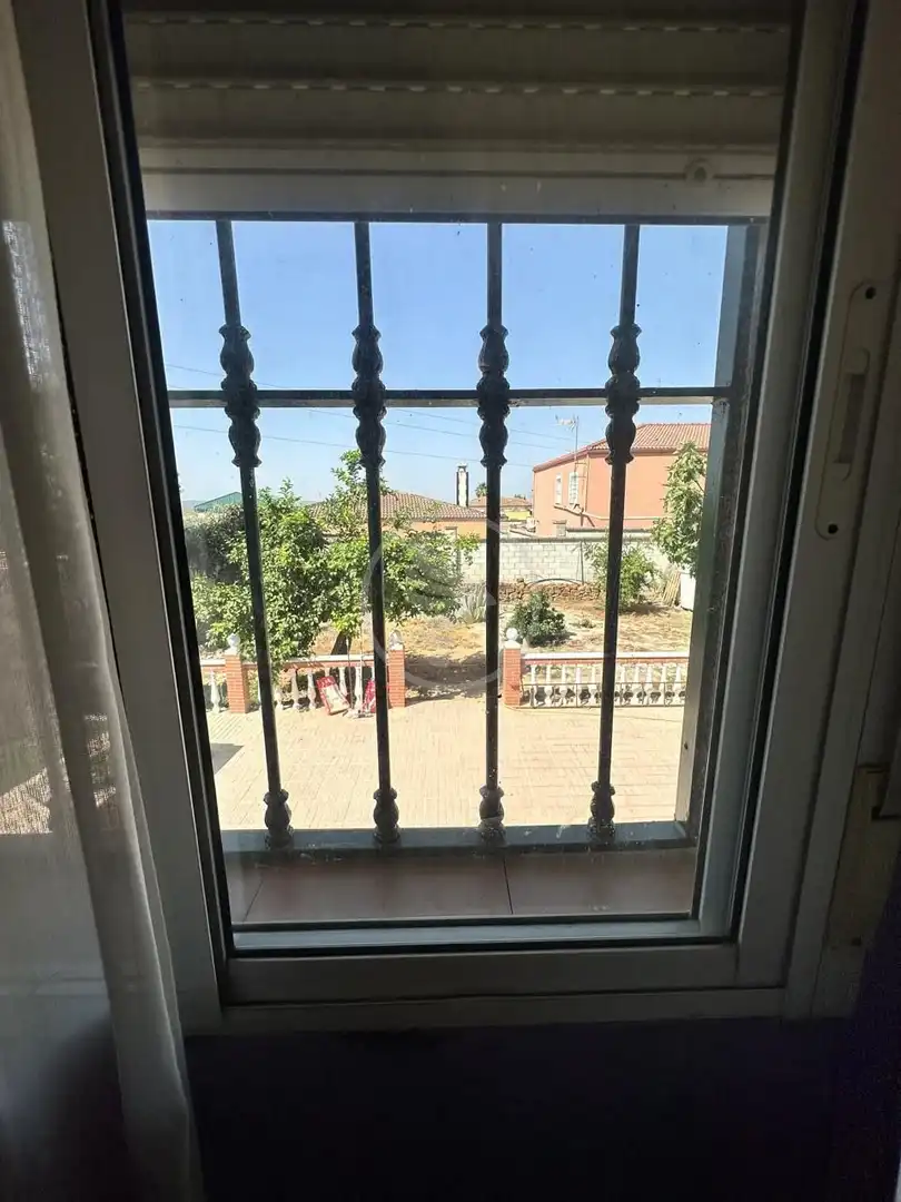 Casa rústica amb piscina en venda a DS Diseminado Rozuela, imagen 34