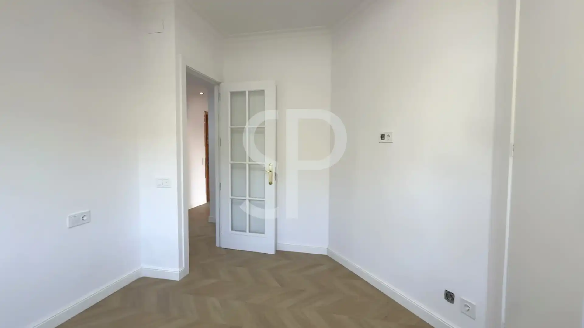 Penthouse mit Terrasse zum Verkauf in Rambla de la Generalitat, imagen 18