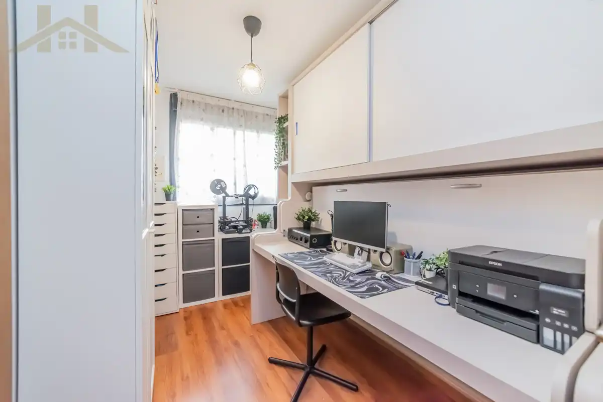 Habitación de Piso en venta en Leganés con Aire acondicionado, Calefacción y Trastero