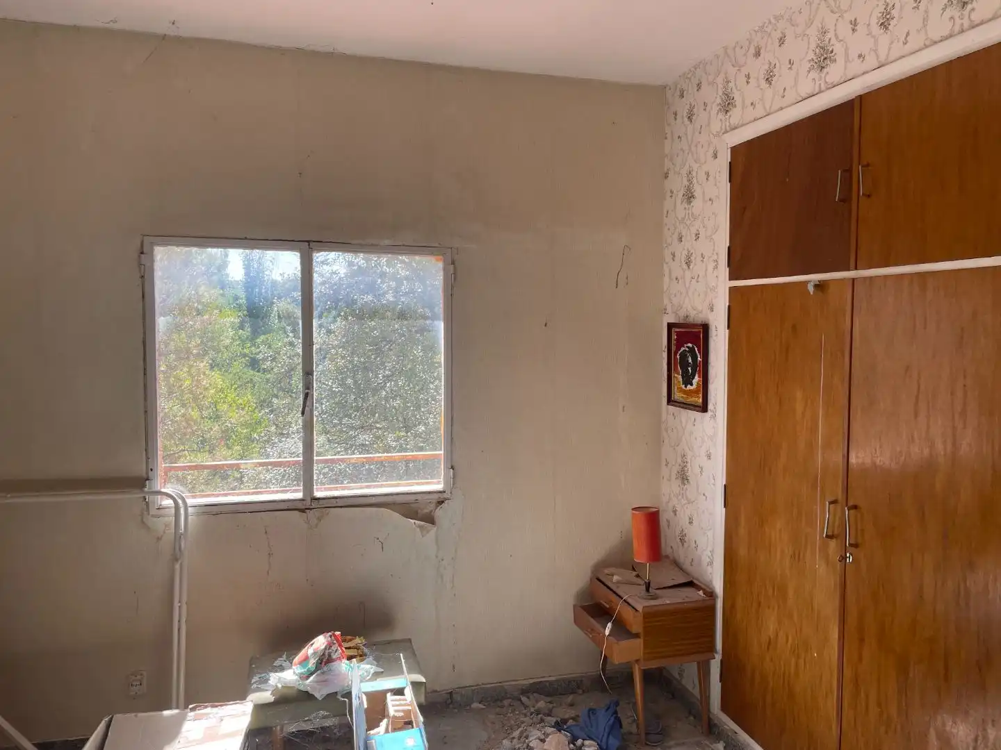 Bedroom of Houses for sale in Nambroca, Toledo