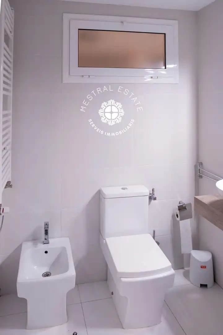 Bany de Àtic en venda en Salou amb Aire condicionat, Calefacció i Terrassa