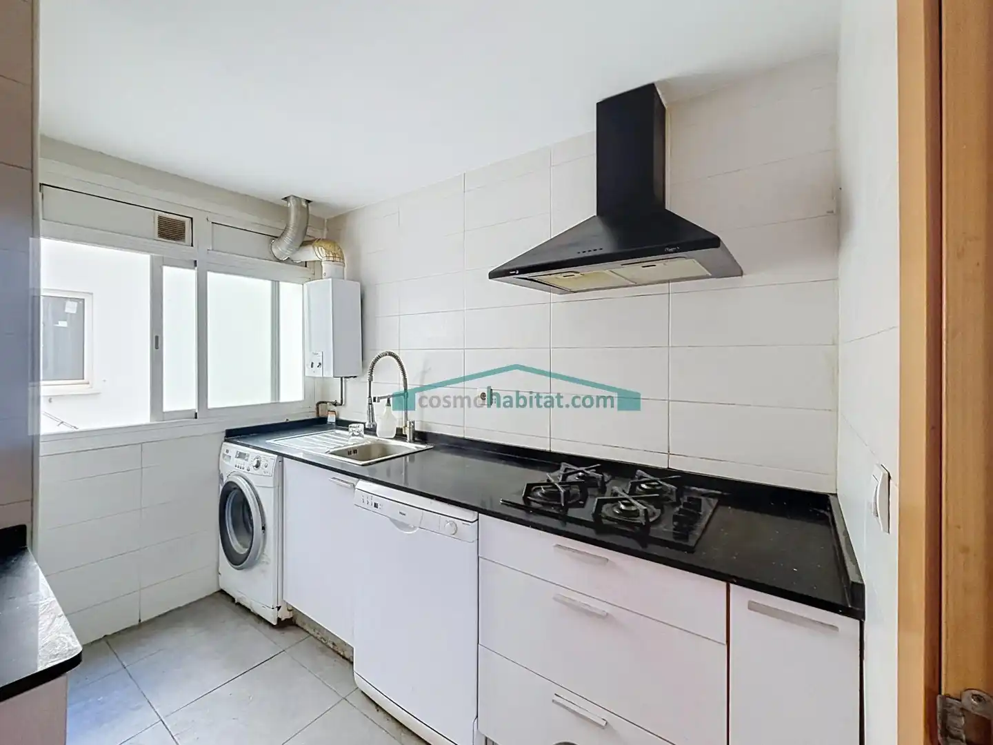 Appartamento con terrazza in vendita a Rascanya, imagen 5