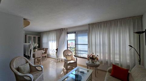 Photo 3 of Flat for sale in Marina Alta, 2, Playa Poniente, Alicante