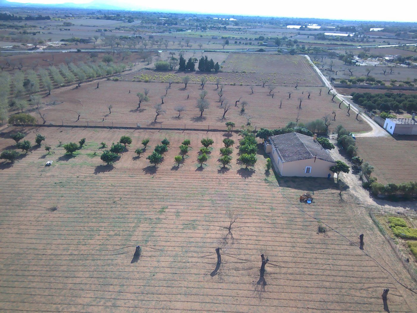 Country house for sale in Porreres