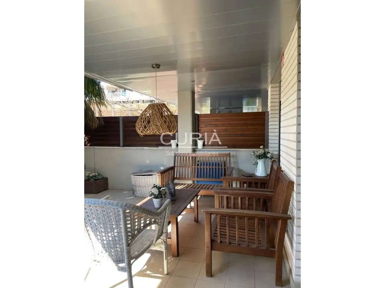 Dúplex en venta en Ciutat Jardí
